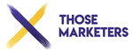 Those Marketers Brand Logo