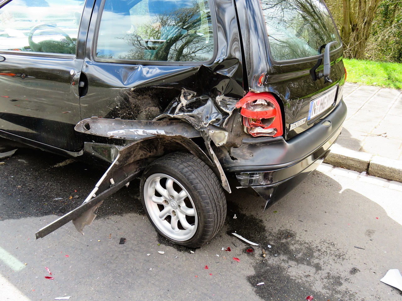 auto accident attorney Salem oregon