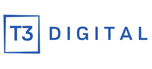 T3 Digital Agency