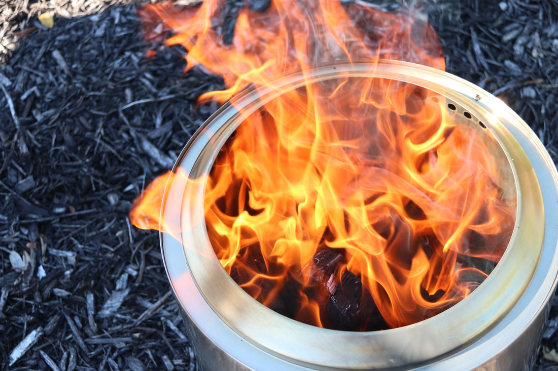 Solo Stove