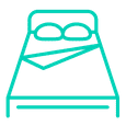 bed icon