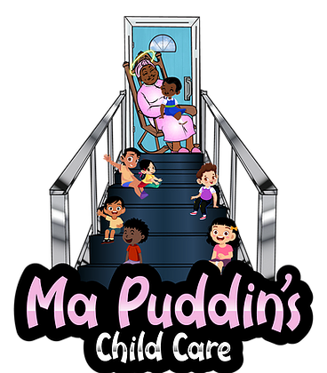 Ma Puddins Child Care