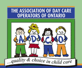 the association of the day care