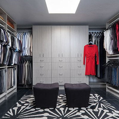 Closet Systems