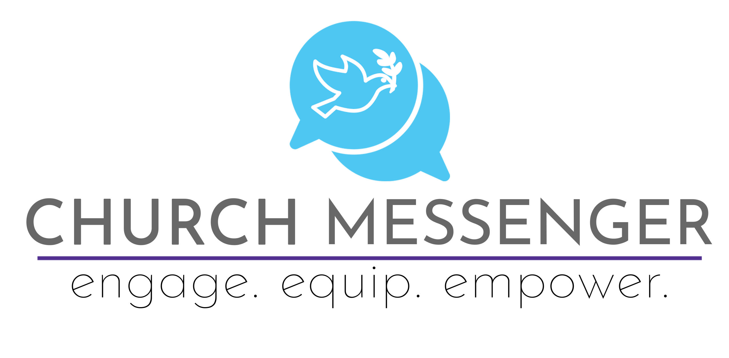 Curch Messenger