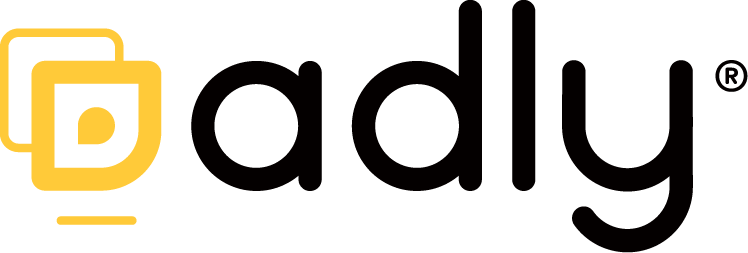 Adly logo