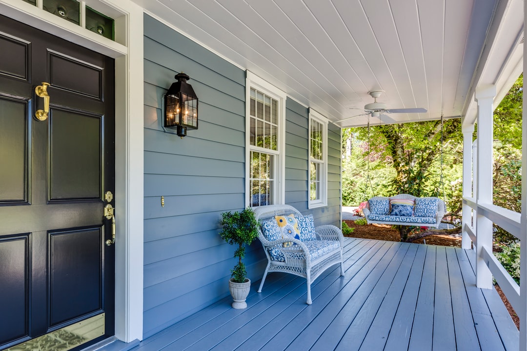 wichita deck installers