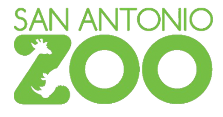 San antonio zoo logo