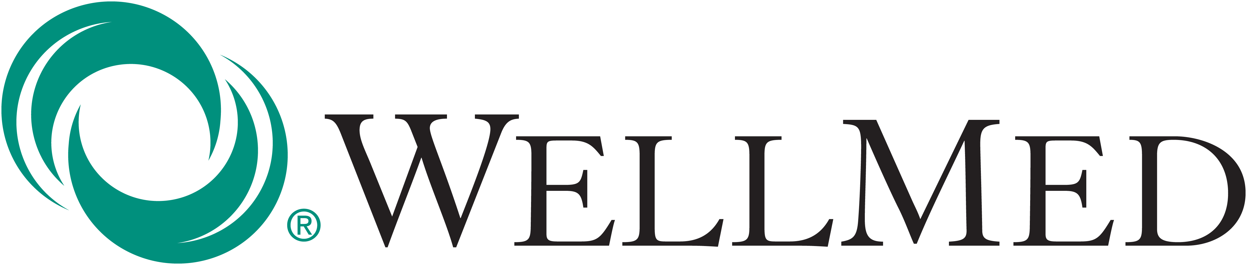 WellMed Logo