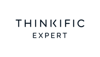 Thinkific Expert Logo
