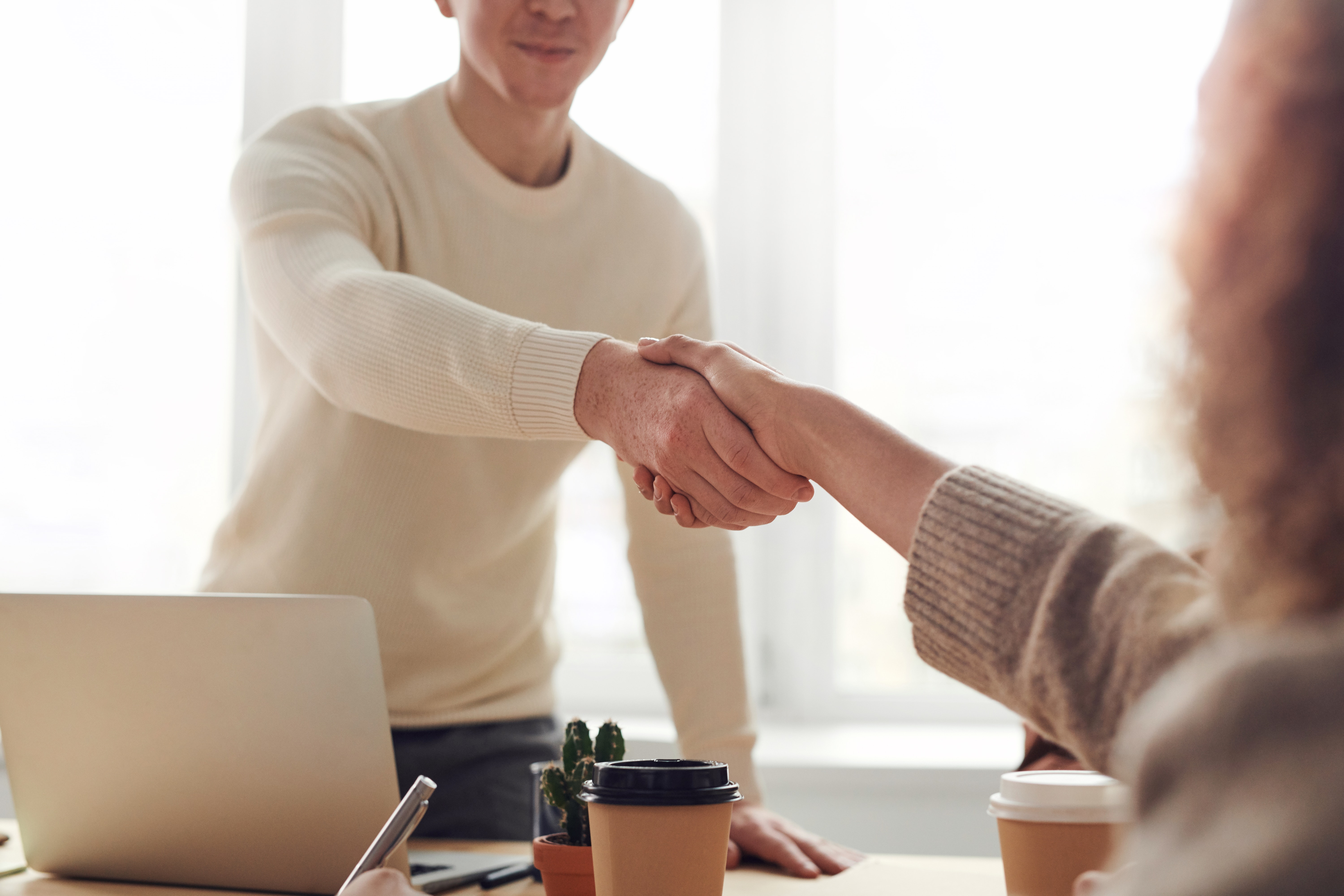 Lead Tracking & Nurturing