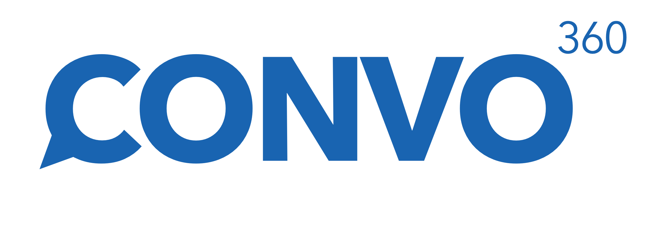 Convo360 Logo