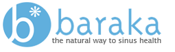 Baraka - Logo