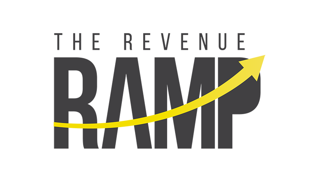 The Revenue RAMP Logo