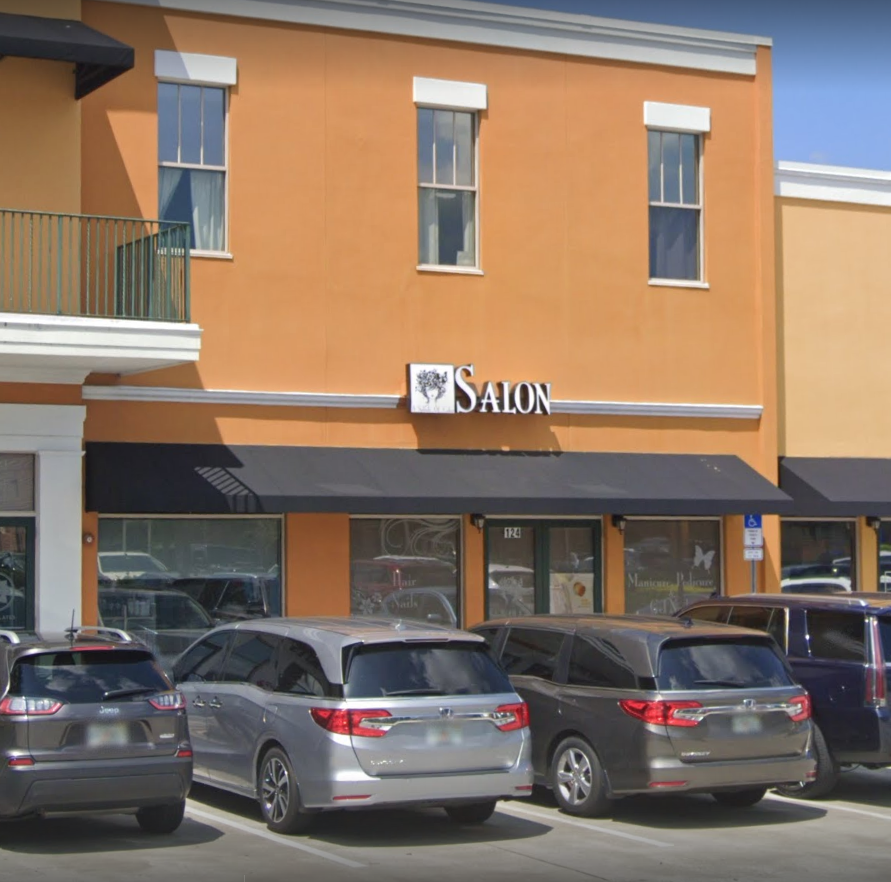 Eyelash Stylist Salon in Winter Garden Florida