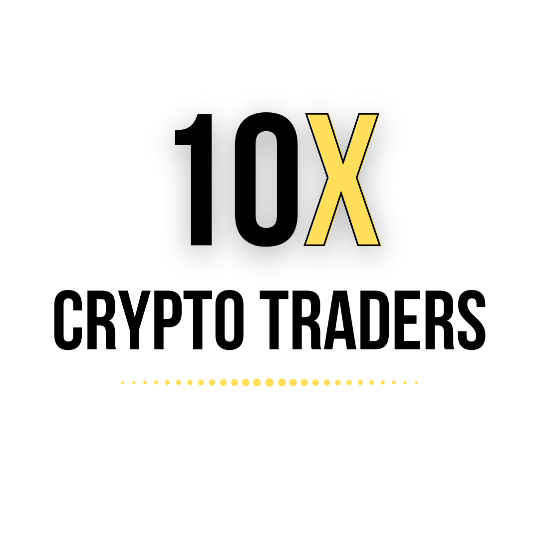 Make 10x on crypto Make 10x on crypto