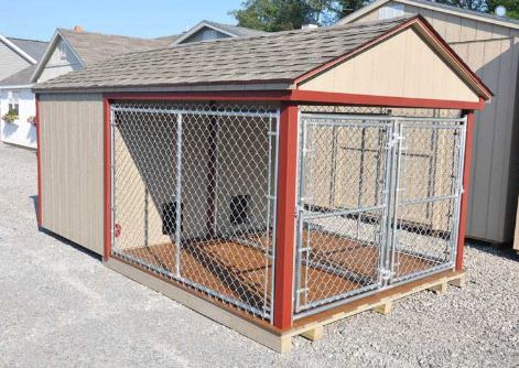 vancouver wa affordable sheds & dog kennels