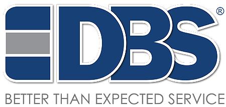 DBS - Logo