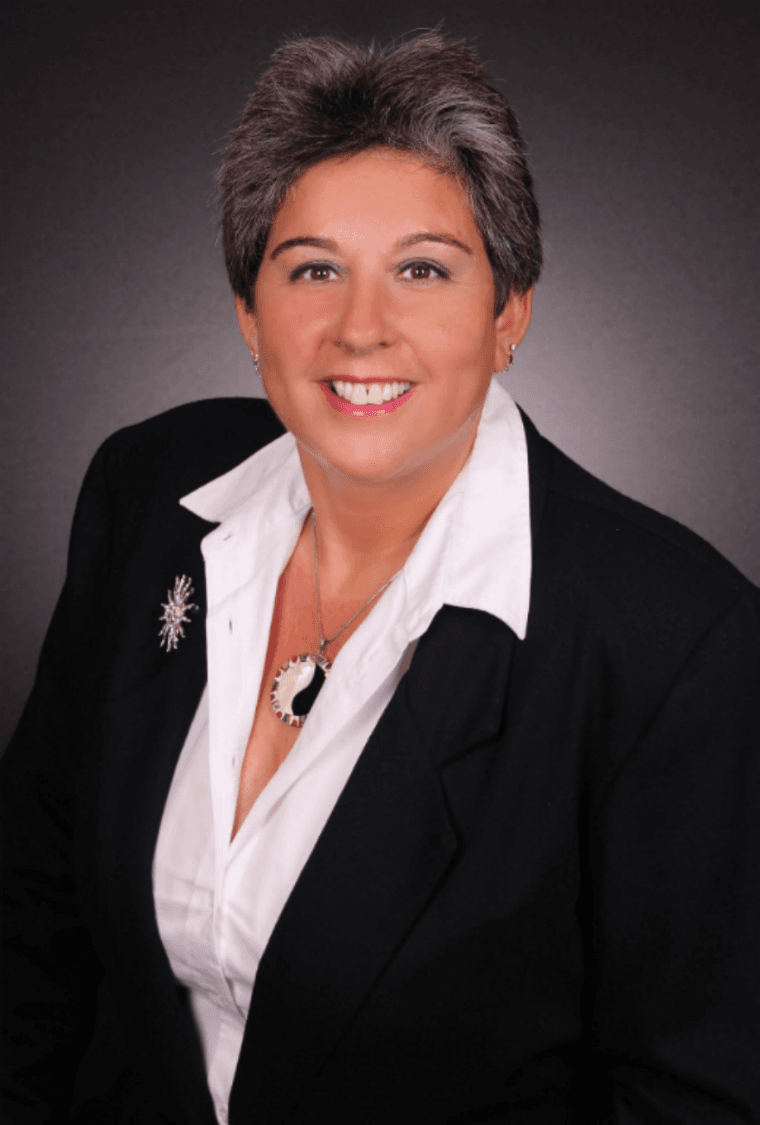 Lisa A. Hales