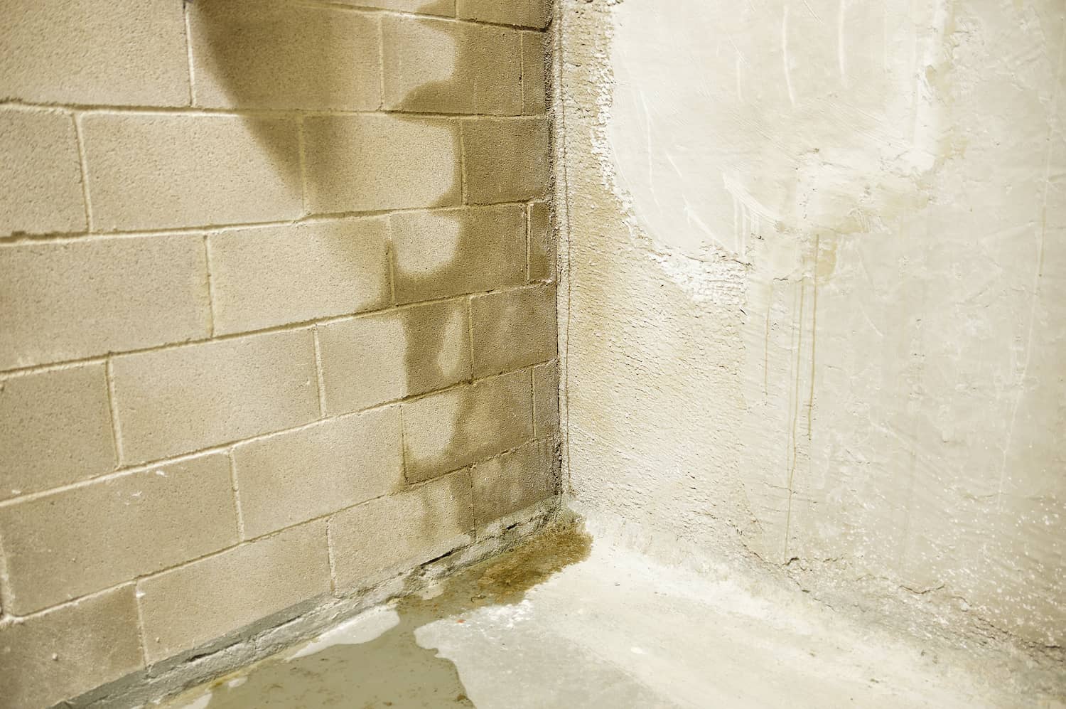 Basement Waterproofing Springfield MO