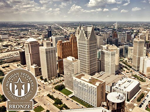 Detroit Michigan Local Staffing And Recruiting Company