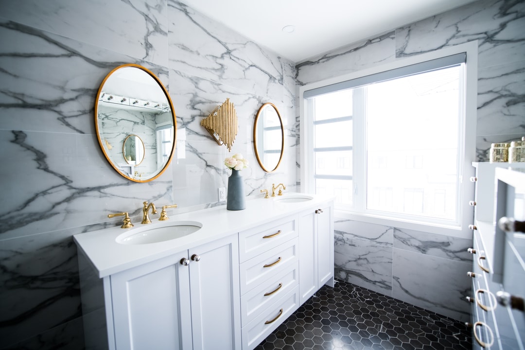 tacoma bathroom remodeling contractors
