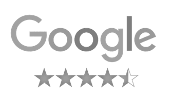 google 4.9 star logo