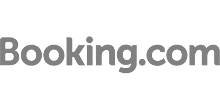 booking.com logo