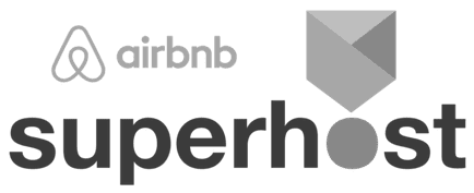 airbnb super host logo