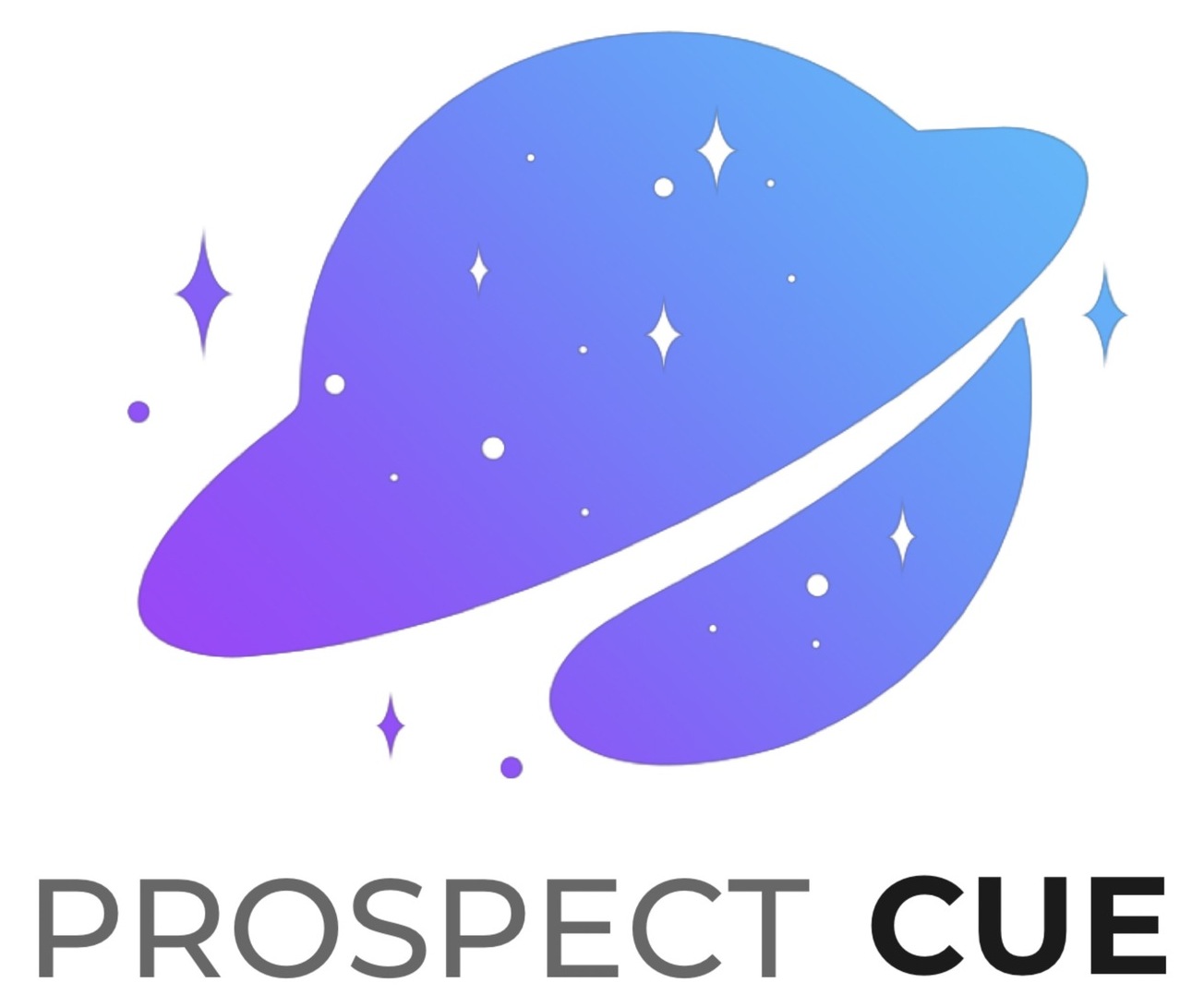 Prospect Cue Logo