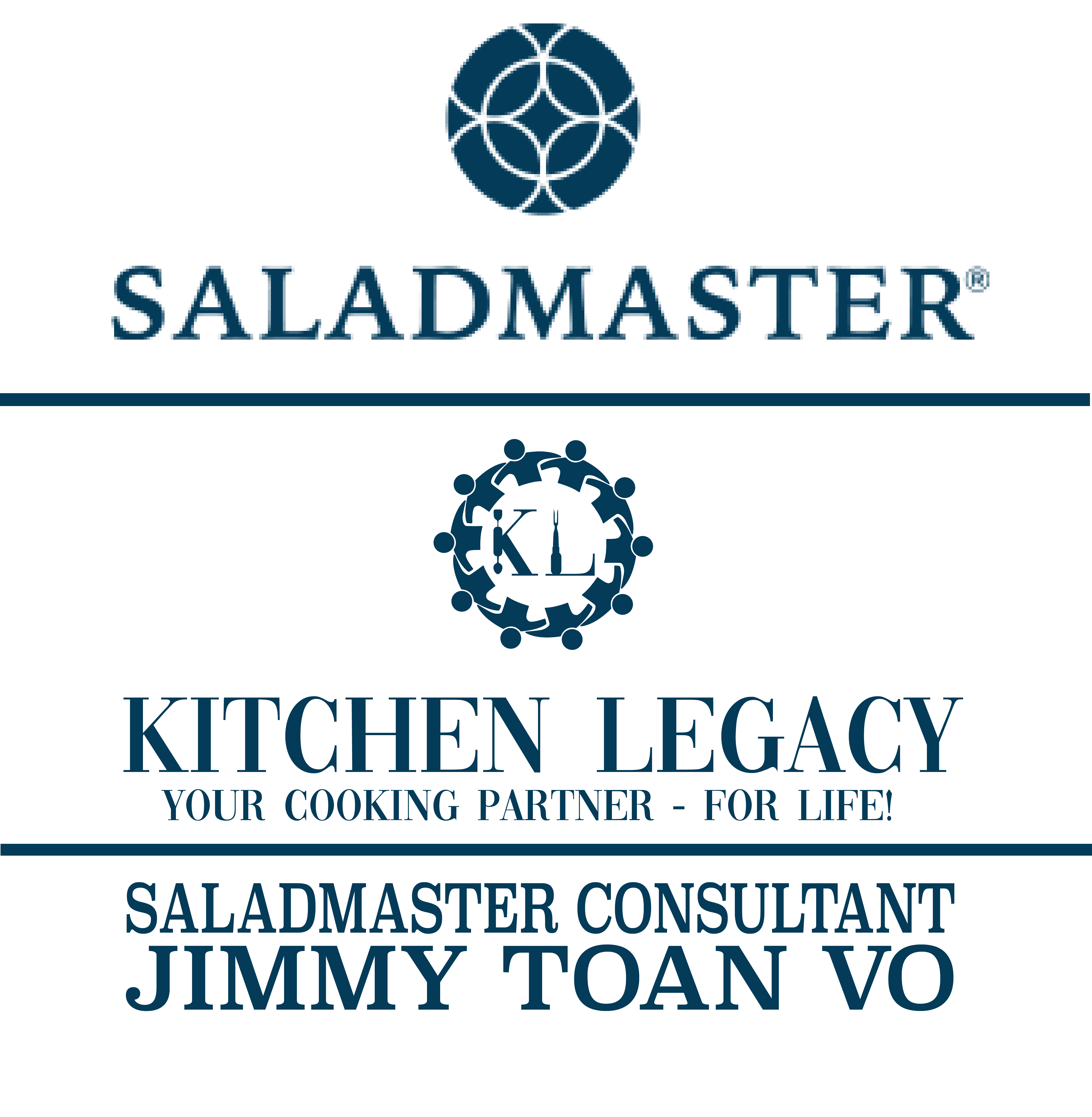 Saladmaster - Welcome to the Saladmaster Family! We love being