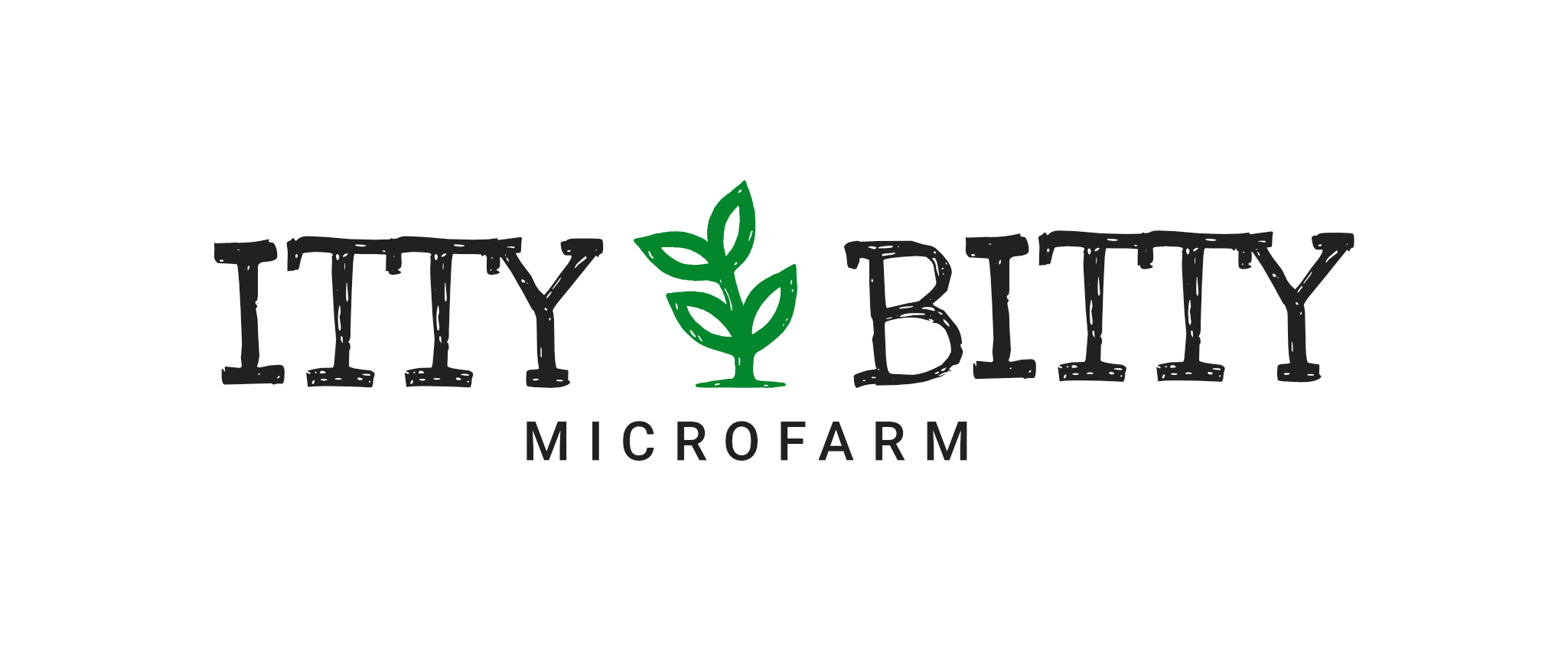 Itty Bitty Micro Farm Springfield Illinois