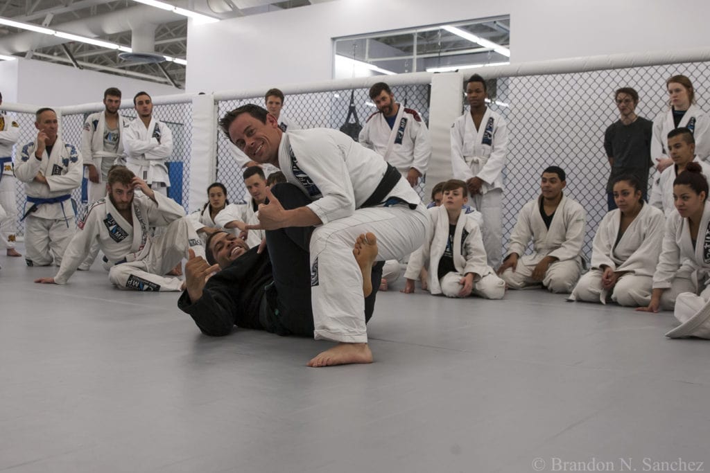 judo denver