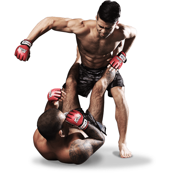 martial arts denver co