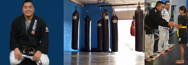 mixed martial arts denver
