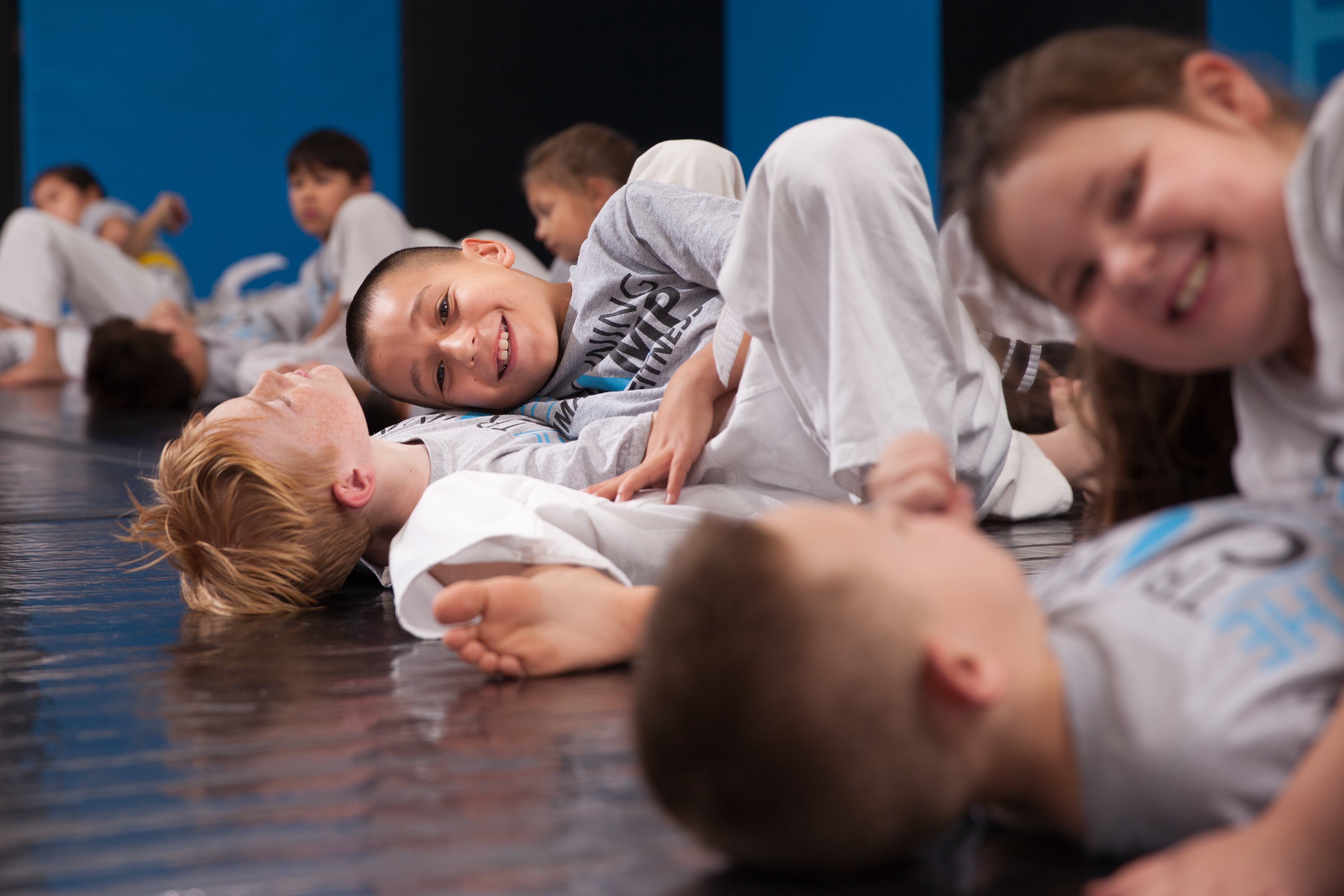 martial arts denver colorado