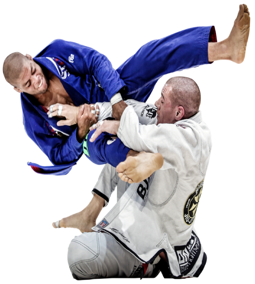 brazilian jiu jitsu denver