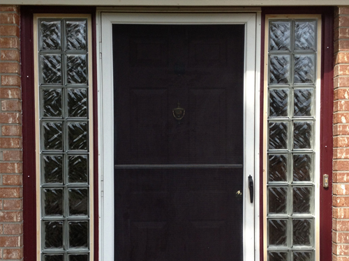 Gass Block Vent Windows Near Me