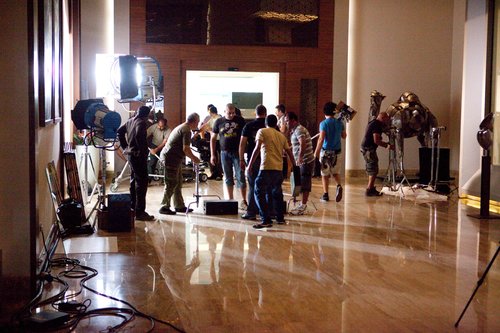 doha film support