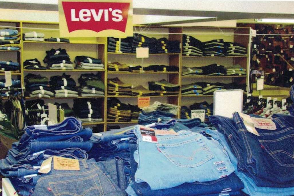 Levi's Pants