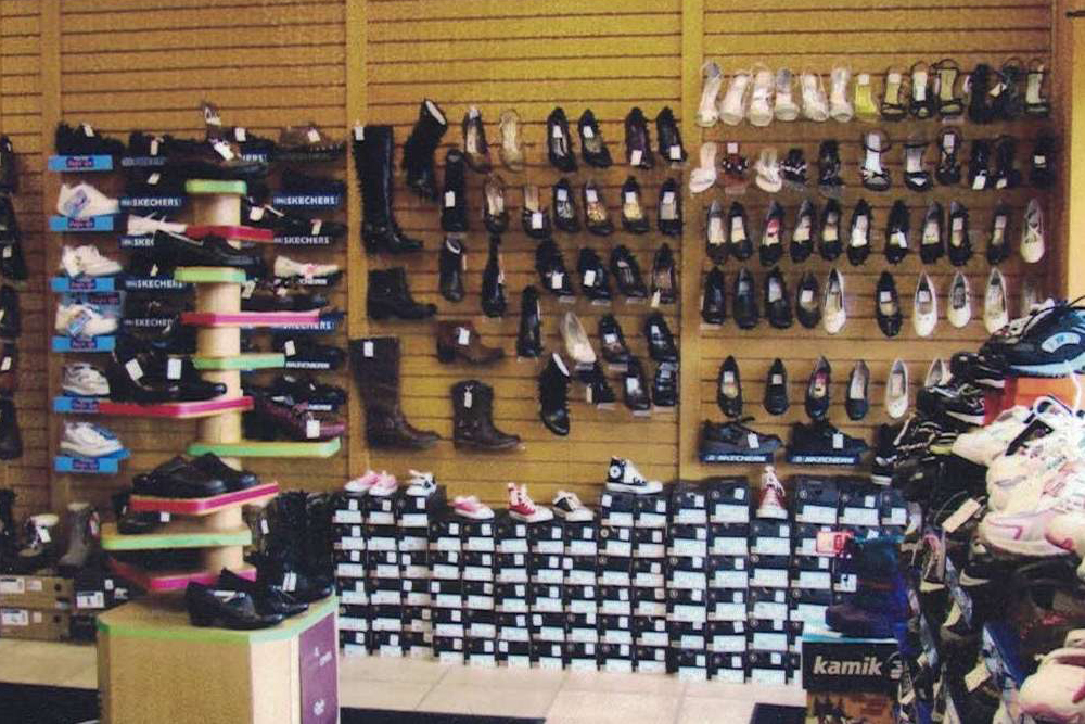 Girls Shoes