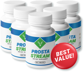 prostastream 6 bottle