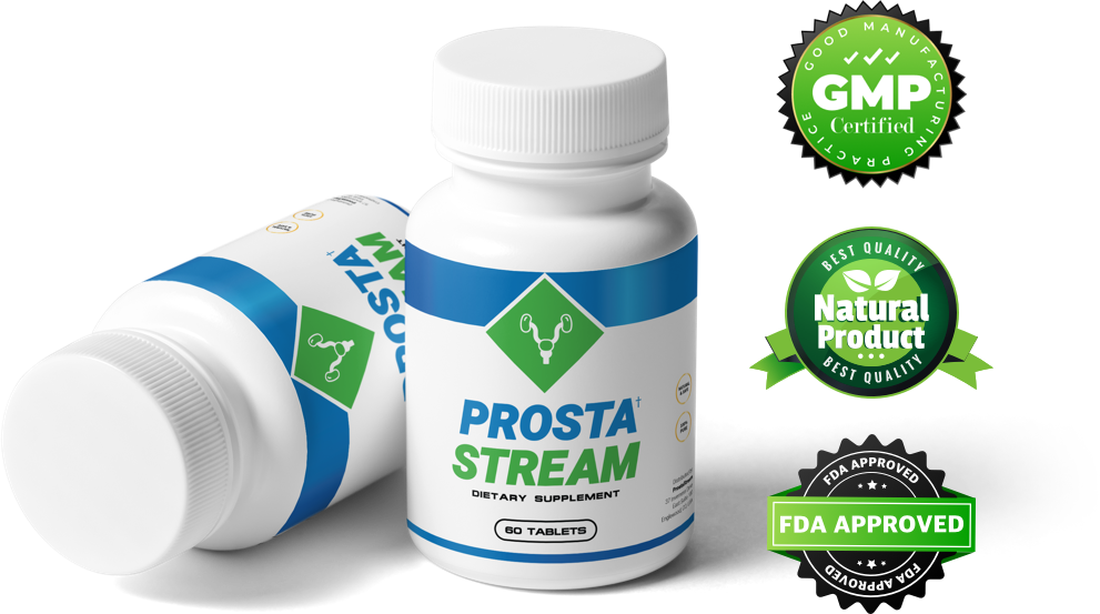 Prostastream