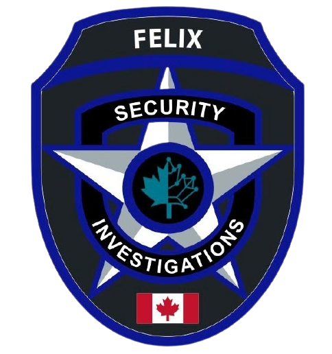 Felix Security & Investigations Inc.