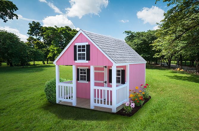 lubbock sheds and playhouses