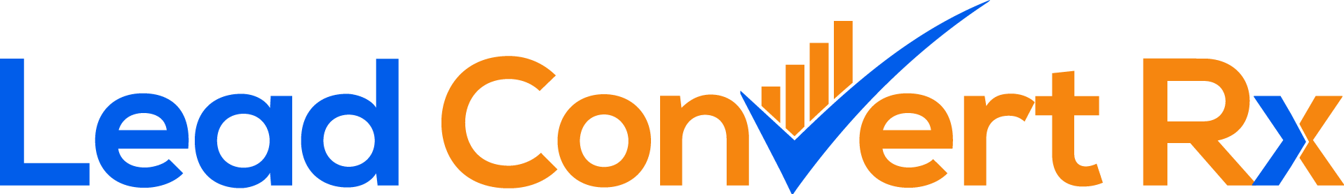 Lead Convert Rx