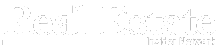 Real Estate Insider Logo