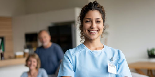 san antonio home health care