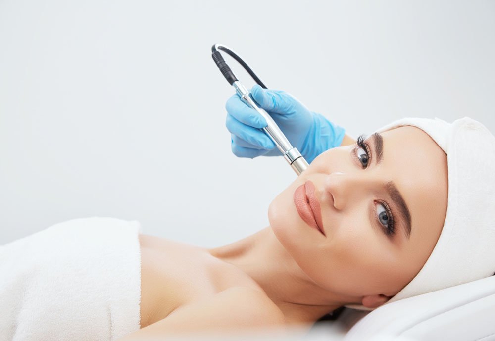 Peels and Special Treatment