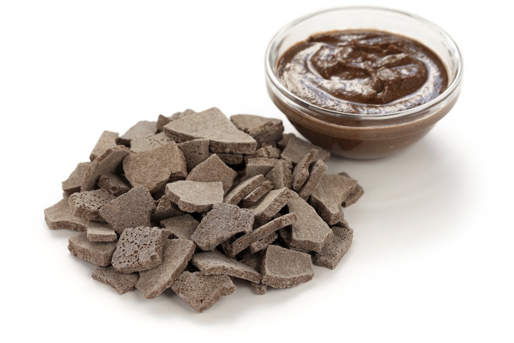 Natural Clay Mask